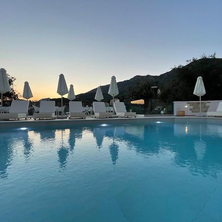 Gallery Suites Parga Extérieur photo