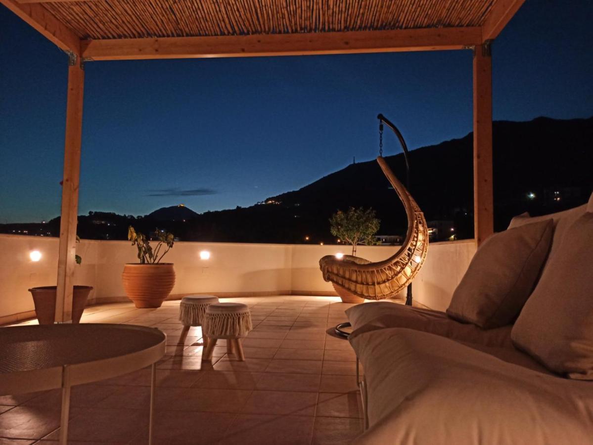 Gallery Suites Parga Extérieur photo