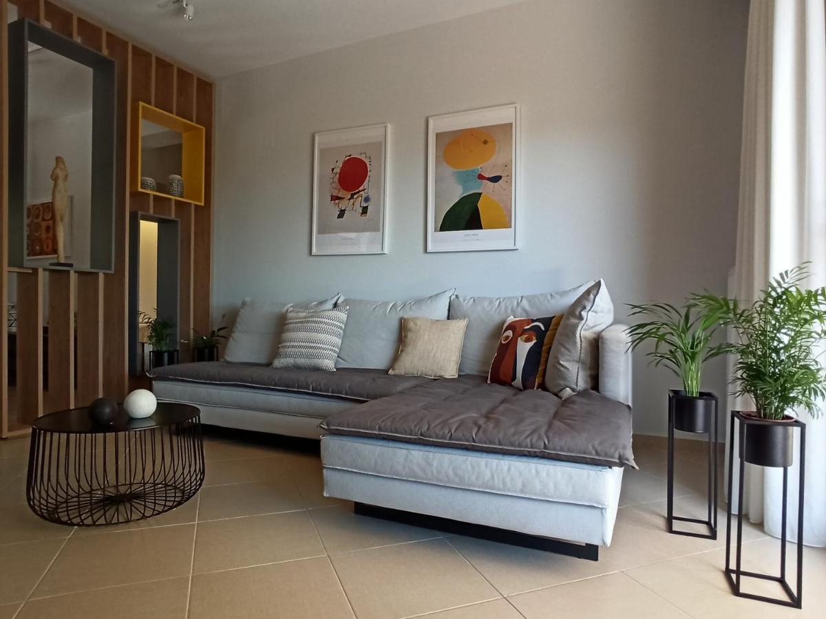 Gallery Suites Parga Extérieur photo