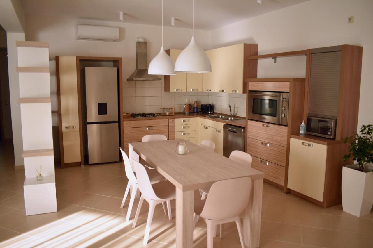 Gallery Suites Parga Extérieur photo
